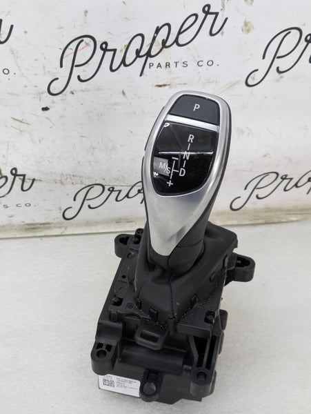 BMW F32 F36 F30 F31 F34 F33 3 & 4 Series Sport Automatic Transmission Gear Shifter 9296898