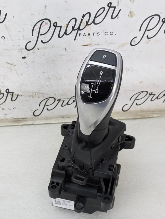 BMW F32 F36 F30 F31 F34 F33 3 & 4 Series Sport Automatic Transmission Gear Shifter 9296898