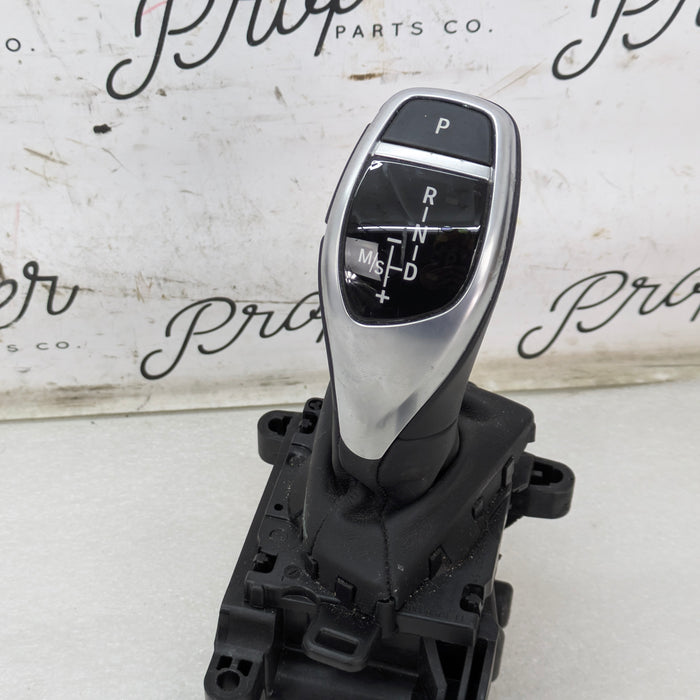 BMW F32 F36 F30 F31 F34 F33 3 & 4 Series Sport Automatic Transmission Gear Shifter 9296898
