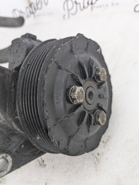 BMW E9X AWD N54 POWER STEERING PUMP