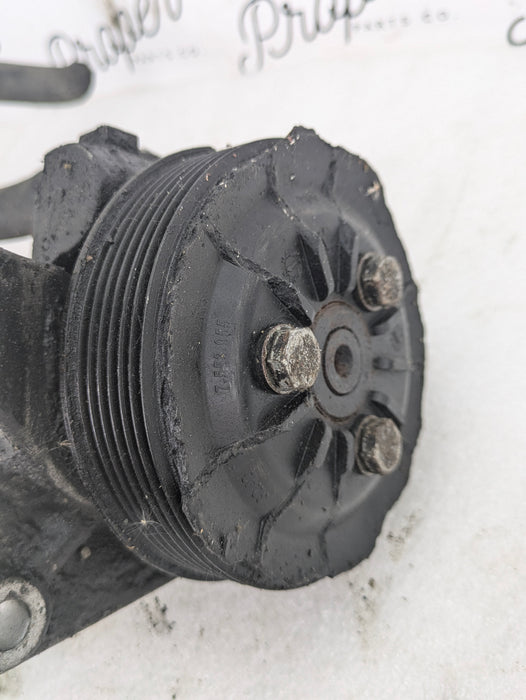 BMW E9X AWD N54 POWER STEERING PUMP