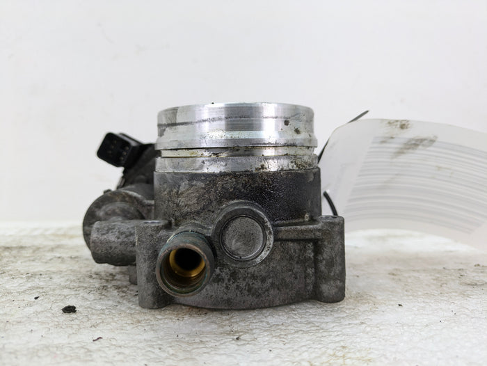 BMW E82 E88 E90 E91 E92 E93 335is 335xi 335i N54 Intake Throttle Body Actuator 7556119