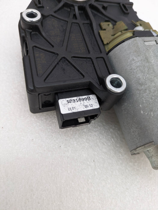 BMW F30 335xi 340xi 328xi 330xi 320xi Sunroof Drive Motor 7316536