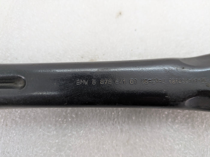 BMW G20 G22 G23 G26 330ix M340ix 330ex Left/Driver Side Rear Control Arm Set