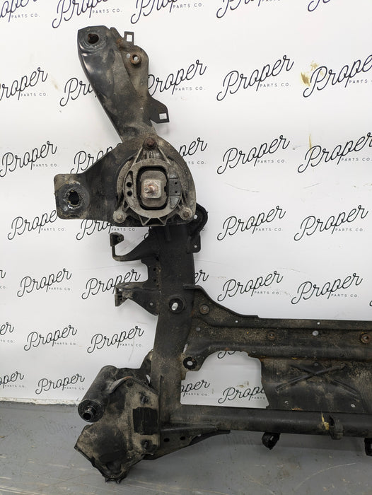 BMW F22 228xi M235xi 230xi M240xi AWD Front Subframe Engine Cradle 31106872121