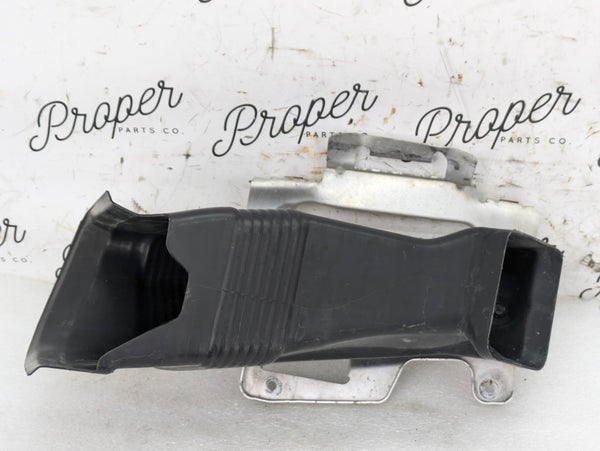 BMW E46 M3 Front Left Caliper Cooling Air Duct 7892786