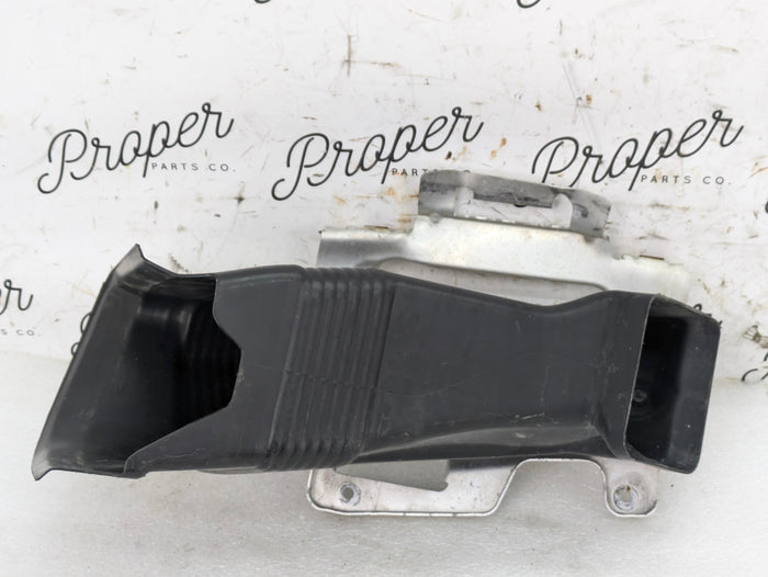 BMW E46 M3 Front Left Caliper Cooling Air Duct 7892786