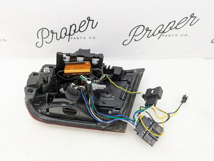 BMW F30 F80 335xi 340i 330i 328i 320i M3 Aftermarket VLand LED Tail Lights YAB-BMW-0293 *NOTE*