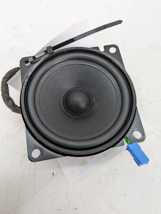 BMW Z3 M Roadster Rear Left/Right Harmon Kardon Speaker 6902836