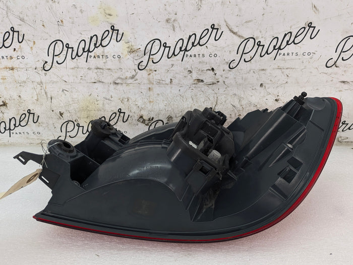 BMW F32 F36 F33 435xi 428xi 440xi 430xi Pre-LCI Right/Passenger Side Outer Tail Light 7296099 *DAMAGED*
