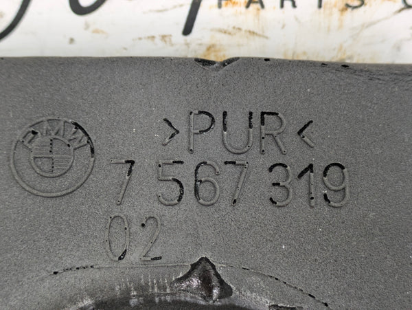 BMW E92 E93 E90 335xi 335i 335is M3 Manual Transmission Shifter Foam 7567319