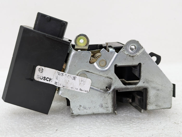 BMW Z3 M Roadster/M Coupe Driver/Left Side Door Lock Actuator 8353012