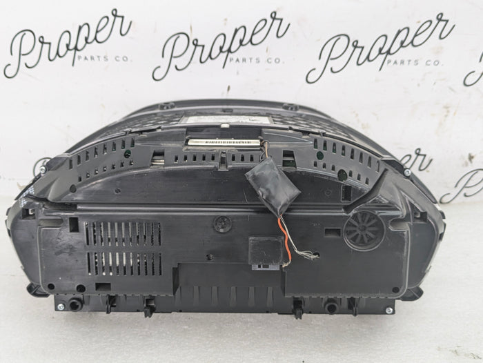 BMW F32 435xi 435i Instrument/Gauge Cluster KPH 9232895 *MODIFIED*