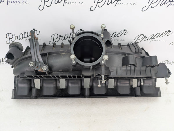 BMW E9X F3X F8X F10 E82 E88 F22 F23 F87 N55 Air Intake Manifold 7576911