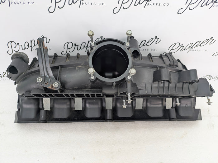 BMW E9X F3X F8X F10 E82 E88 F22 F23 F87 N55 Air Intake Manifold 7576911