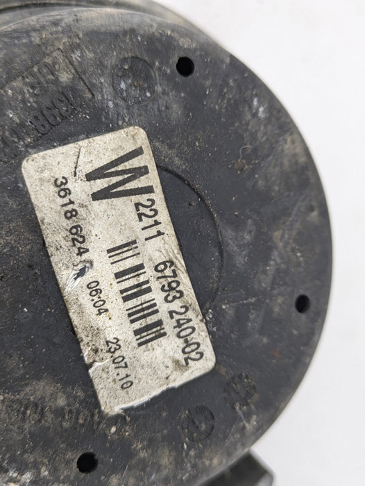 BMW E92 E93 335is Z4 35is Engine Mount Set Left Right 6760330/6793240