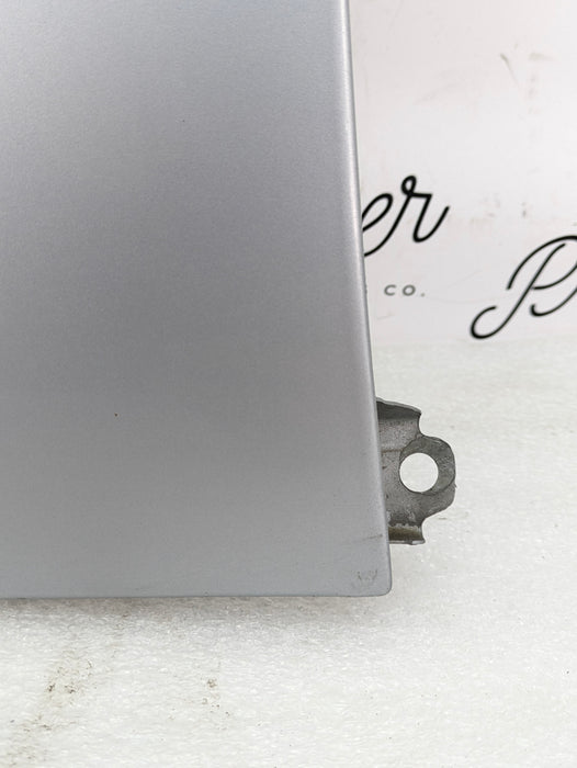 BMW Z3 M Left Front Fender Quarter Panel Titan Silver (354) 41358398693