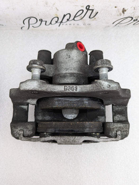 2004 BMW E85 Z4 3.0 Rear Left & Right Caliper Set Pair