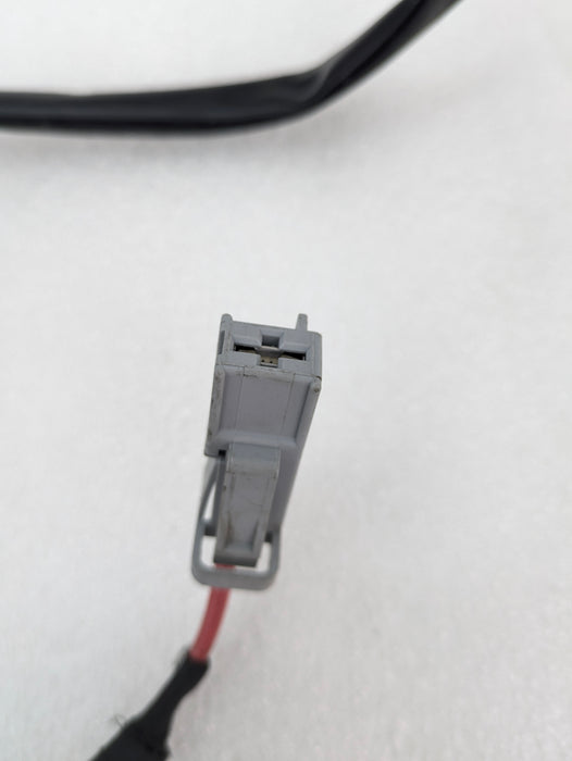 BMW E93 335is 335i 328i M3 Convertible Roof Hydraulic Pump Power Supply Wiring Cable Harness & Relays 9141446/712020413