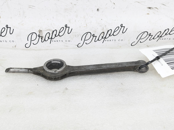 BMW E46 M3 S54 6 Speed Getrag 420g Manual Shifter Arm 25112228710