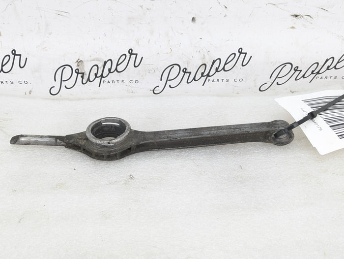 BMW E46 M3 S54 6 Speed Getrag 420g Manual Shifter Arm 25112228710