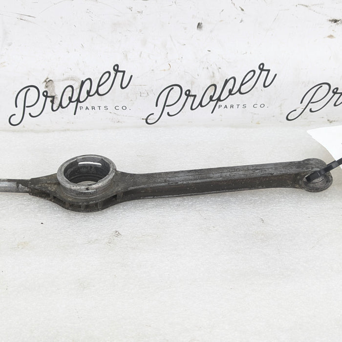 BMW E46 M3 S54 6 Speed Getrag 420g Manual Shifter Arm 25112228710