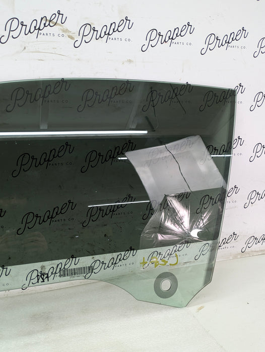 BMW F22 228xi M235xi 230xi M240xi M87 M2 Left/Driver Side Front Door Window Glass 51337268719 *TINTED*