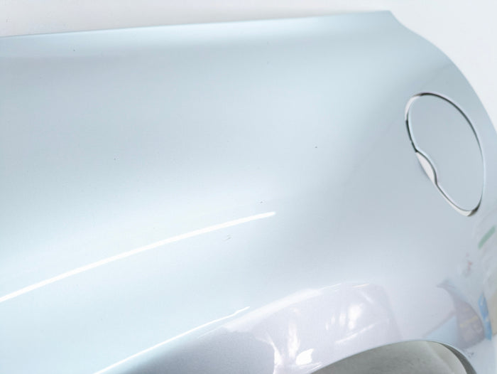 BMW Z3 M Roadster Right/Passenger Side Rear Quarter Panel Titan Silver (354) 41350307017