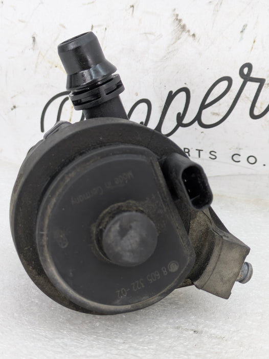 BMW F30 F32 F33 F34 F36 340xi 440xi B58 Engine Auxiliary Coolant Water Pump 8605322