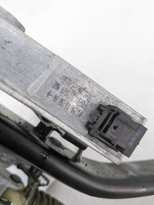 BMW E92 E93 E90 E91 335xi 330xi 328xi 325xi 323i Manual Transmission Clutch & Brake Pedal Assembly 6761310