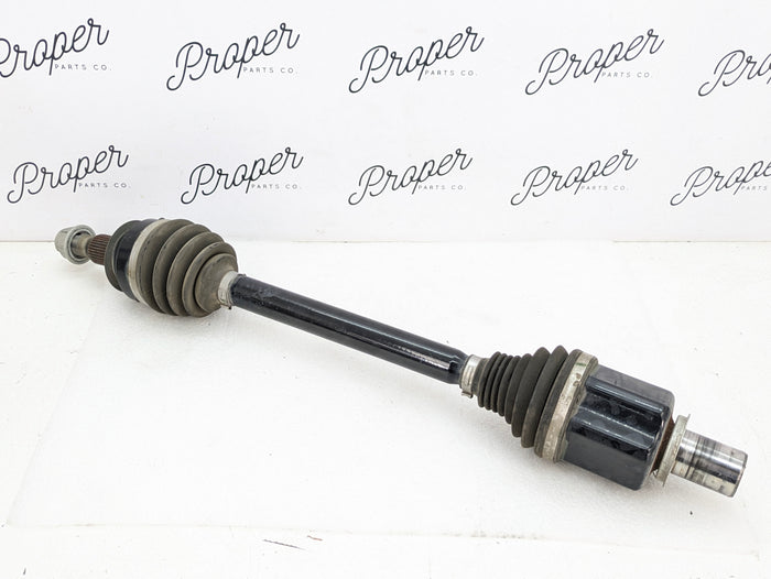 Chevrolet C7 Corvette Stingray Automatic Transmission Rear Right/Passenger Side Axle Half Shaft 23301165