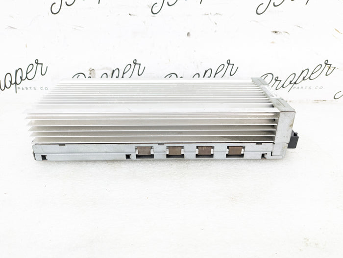 BMW E60 E61 530xi 550xi 540xi 528xi Top Hifi DSP Audio Amplifier 6973618