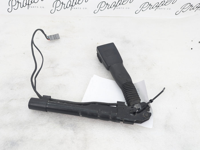 BMW E91 E90 E92 3 Series Left/Driver Side Front Seatbelt Buckle 7213563