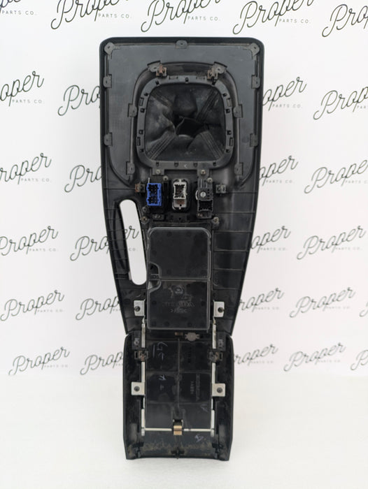 Honda AP2 S2000 S2K Center Console 83401-S2A-A510-20