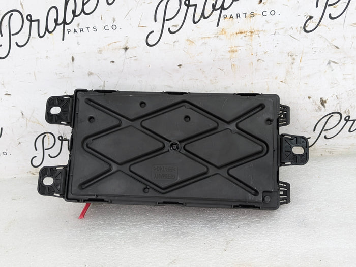 BMW F22 228xi M235xi 230xi M240xi Rear Electronic Body Control Module/REM/BCM 6809053