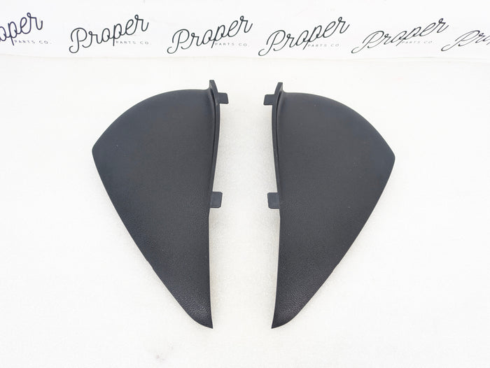 2016-2018 Audi 8U Q3 Complete Instrument Panel Dashboard 8U1858041