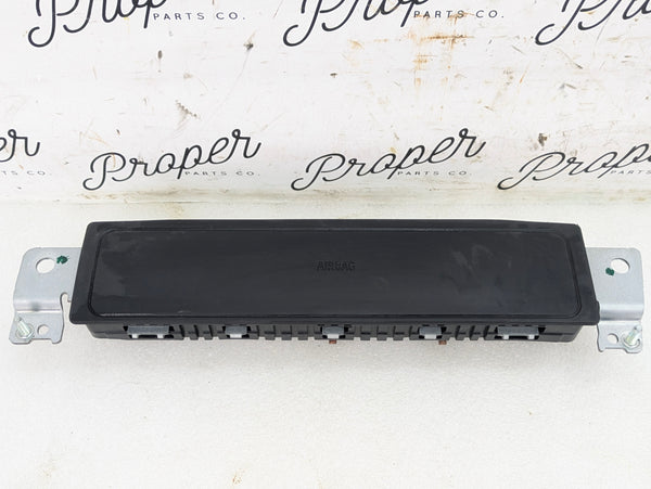 BMW F22 228xi M235xi M240xi 230xi Right/Passenger Side Knee Airbag 1020134