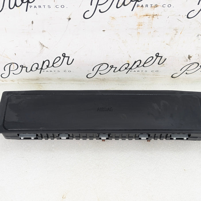 BMW F22 228xi M235xi M240xi 230xi Right/Passenger Side Knee Airbag 1020134