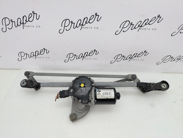 BMW F30 F31 F32 F33 F34 F36 335xi 340xi 328xi 330xi 320xi Windshield Wiper Motor/Linkage 7267503
