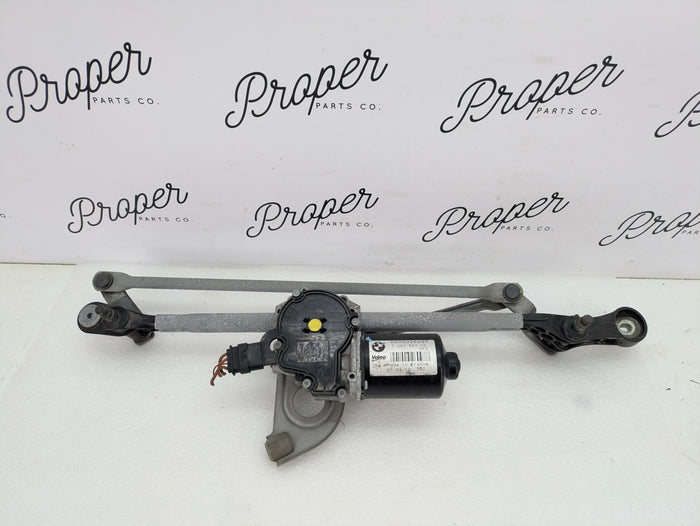 BMW F30 F31 F32 F33 F34 F36 335xi 340xi 328xi 330xi 320xi Windshield Wiper Motor/Linkage 7267503