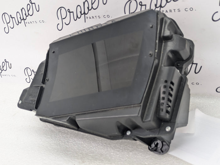 2021 Volvo V60 T6 R-Design Dashboard Head Up Display/HUD Display Screen 32300230