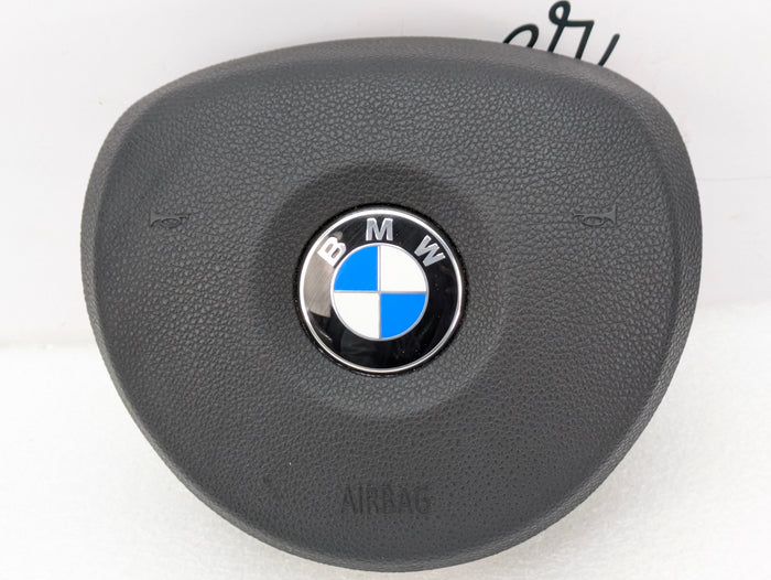 BMW E82 E88 135i 128i E90 E92 E91 E93 335xi 330xi 328xi 325xi 323i M3 M Sport Steering Wheel Airbag  6884664