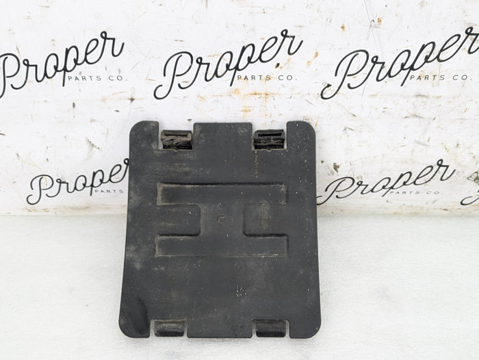 BMW F22 F23 228xi M235xi 230xi M240xi Front Fender Liner Bulb Access Door 7260397