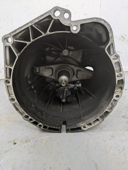 BMW E90 E92 335xi N55 ZF 6-Speed Manual AWD Transmission GS6X45DZ 23007599346