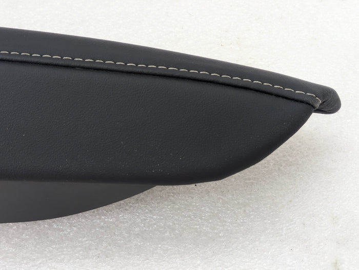 2021 Volvo V60 T6 R-Design Right/Passenger Side Front Door Arm Rest Handle