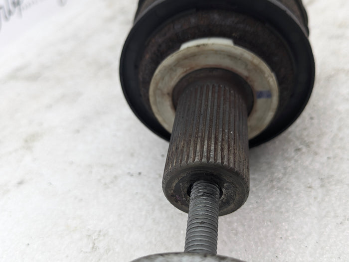 2021 Volvo V60 T6 R-Design Right/Passenger Side Front Axle Shaft 32349295