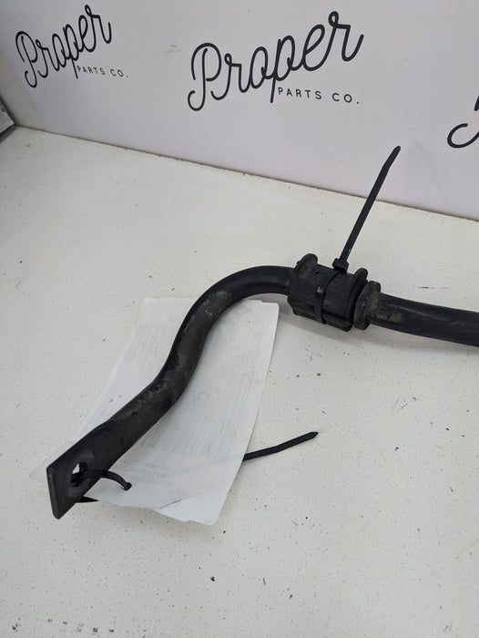 Porsche 996.2 911 Carrera 4 Rear Sway/Stabilizer/Anti-Roll Bar 99633370118