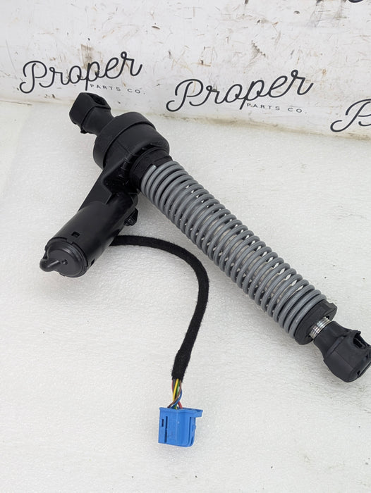 BMW G22 G82 430ix M440ix M4 Trunk Lid Electric Lift Strut Spindle Drive Motor Actuator Assembly 7487636