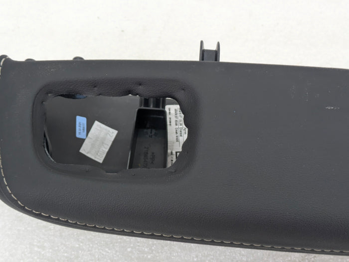 2021 Volvo V60 T6 R-Design Right/Passenger Side Front Door Arm Rest Handle