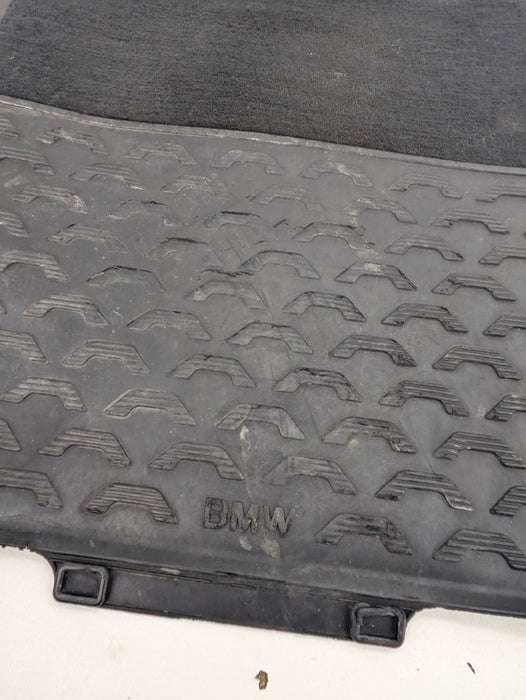 BMW E93 M3 335is 335i 328i Convertible Weather Proof All Weather Rubber Floor Mat Set 0427552
